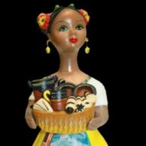 Meet your Posher, Karina